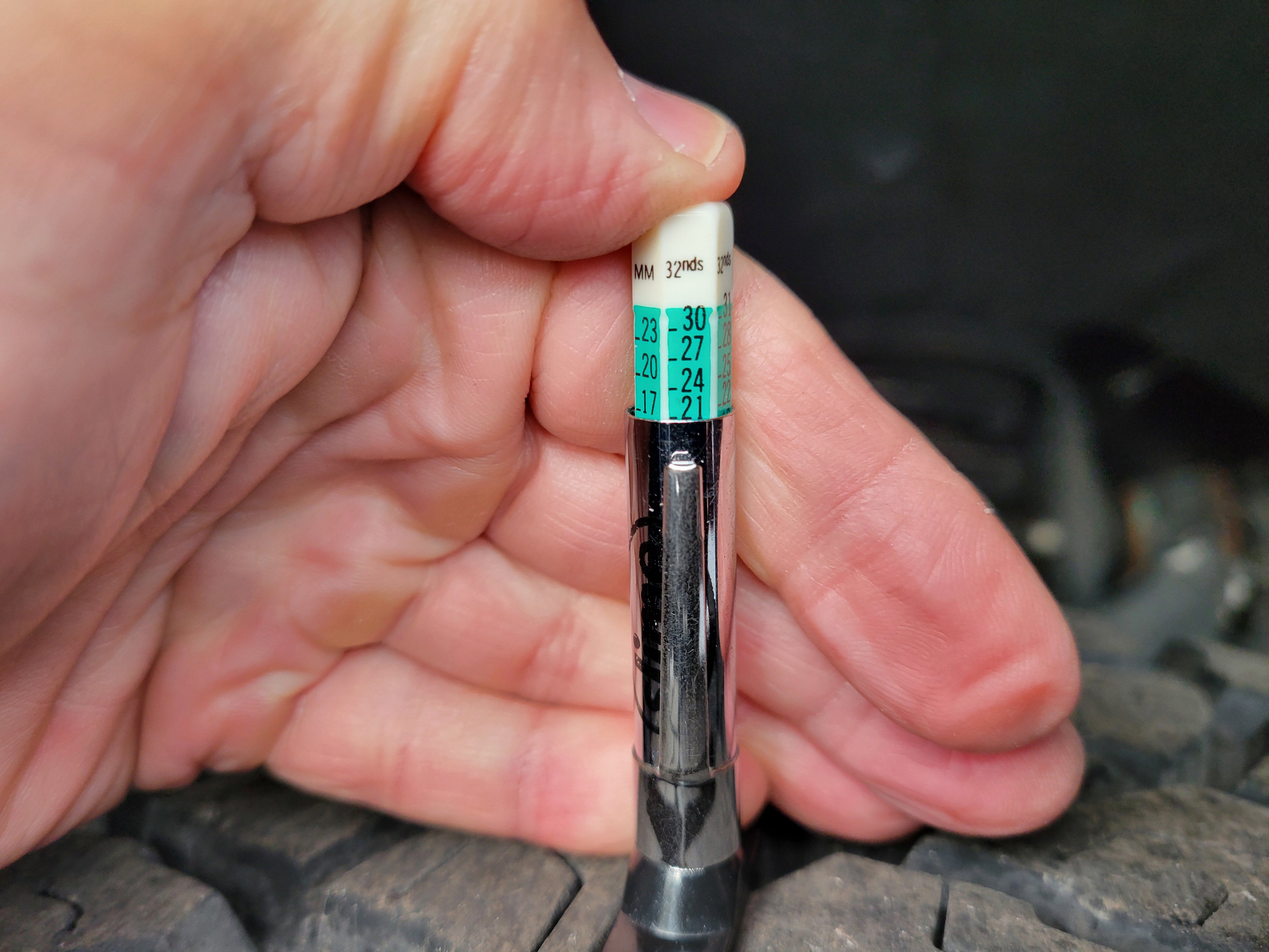 Certified 2024 GMC Canyon AT4X image 50