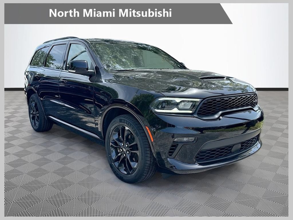 Used 2023 Dodge Durango GT