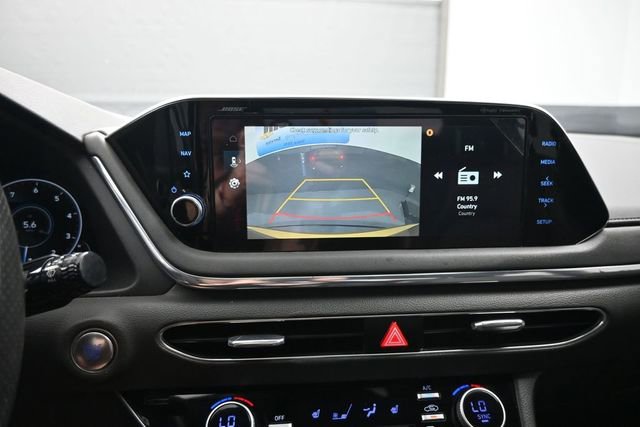 Used 2020 Hyundai Sonata SEL Plus w/ Tech Package FWD image 17