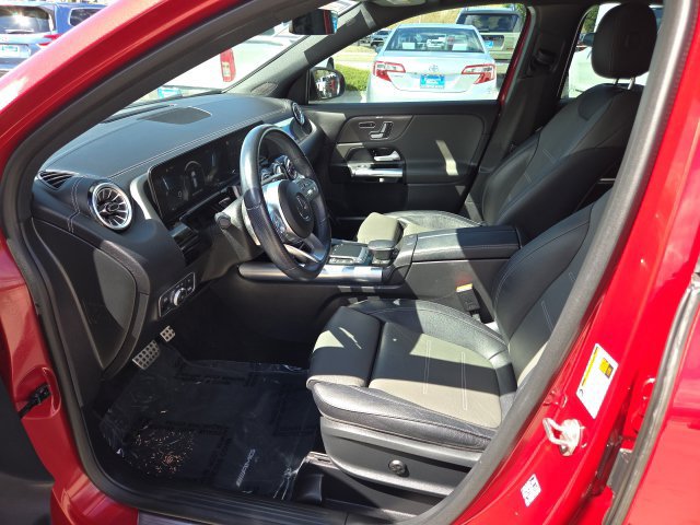 Used 2022 Mercedes-Benz GLA 35 AMG 4MATIC image 17