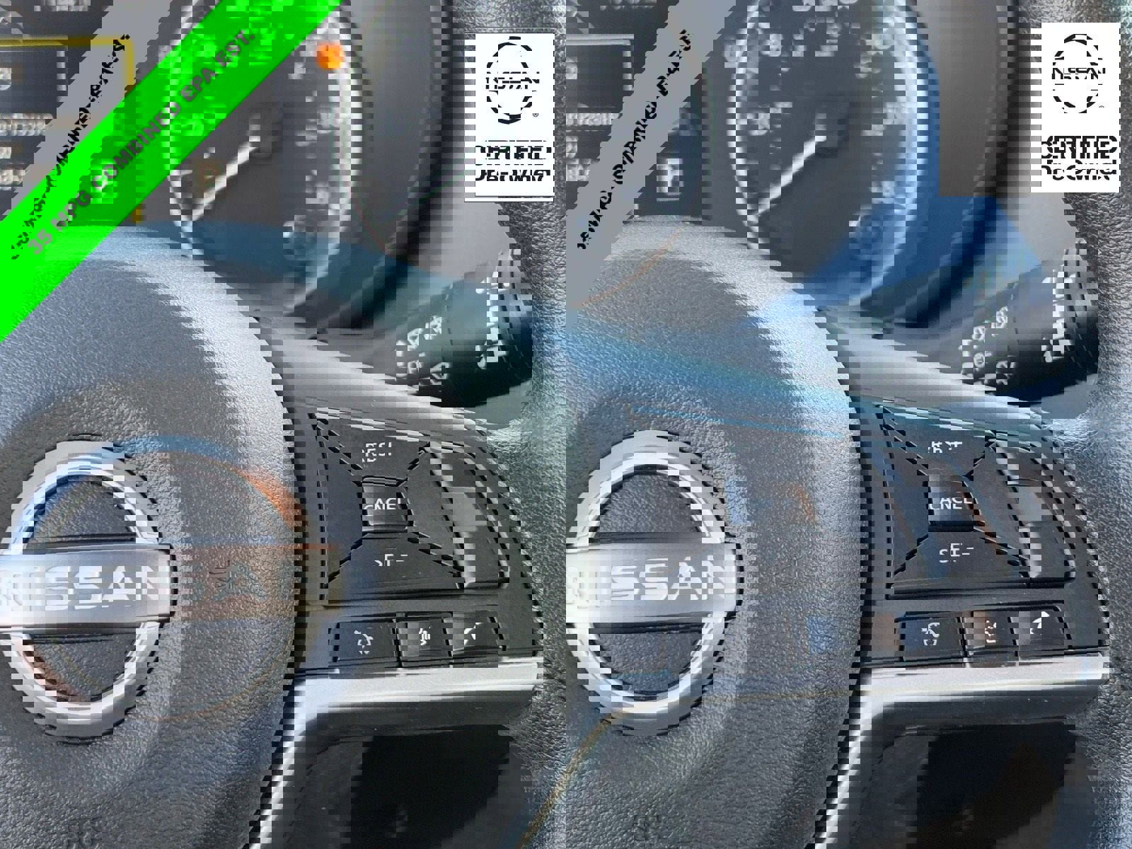 Certified 2025 Nissan Versa SV image 20