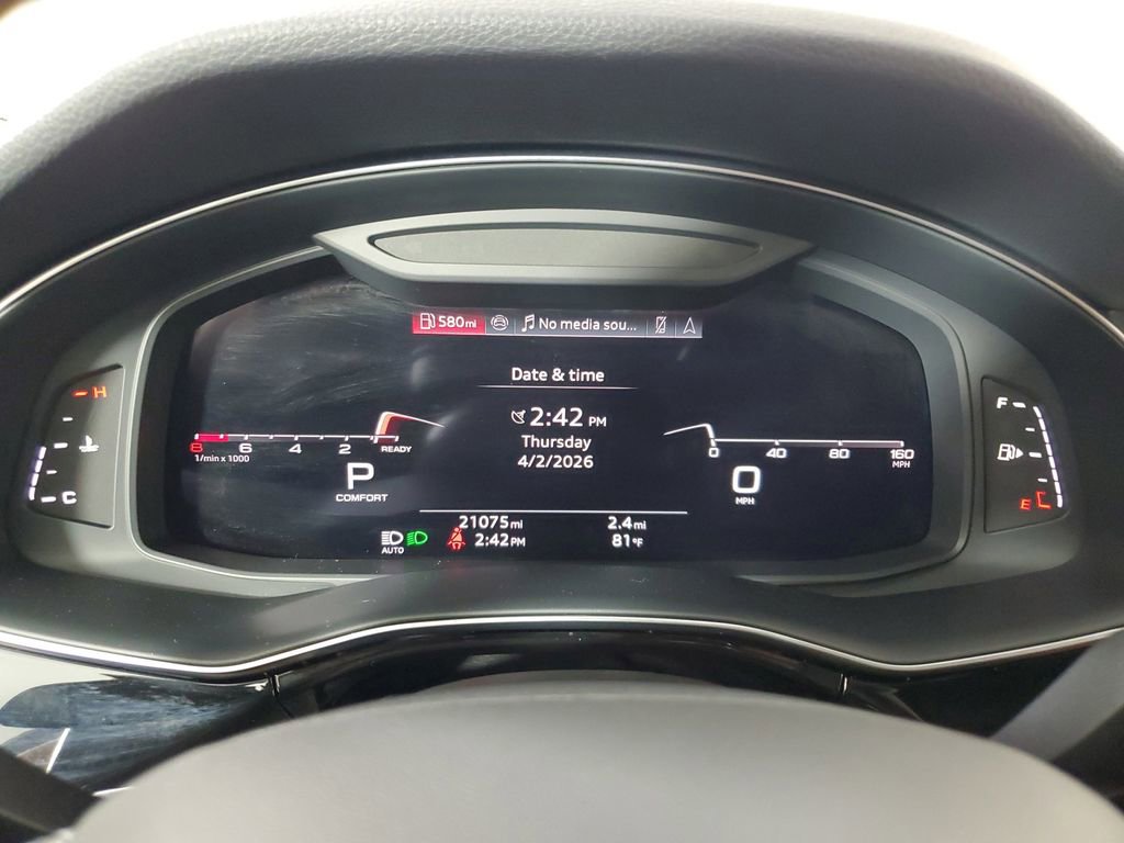 Used 2025 Audi Q7 2.0T Premium image 26