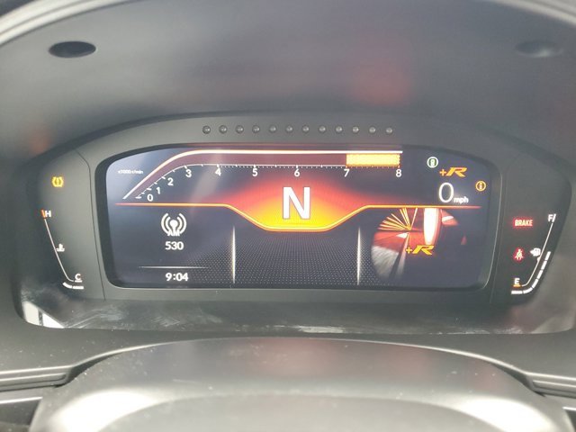 Used 2023 Honda Civic Type R image 25