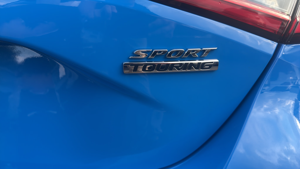 Used 2022 Honda Civic Sport Touring image 41