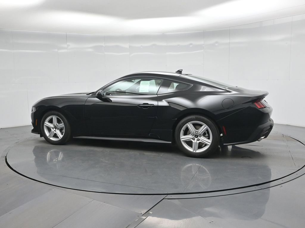 New 2026 Ford Mustang EcoBoost image 6