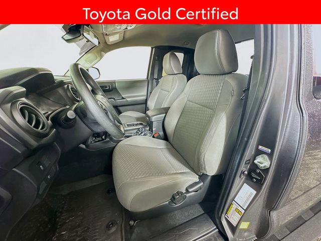 Certified 2022 Toyota Tacoma SR image 20