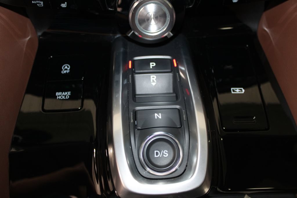 Used 2023 Acura MDX w/ Technology Package FWD image 57