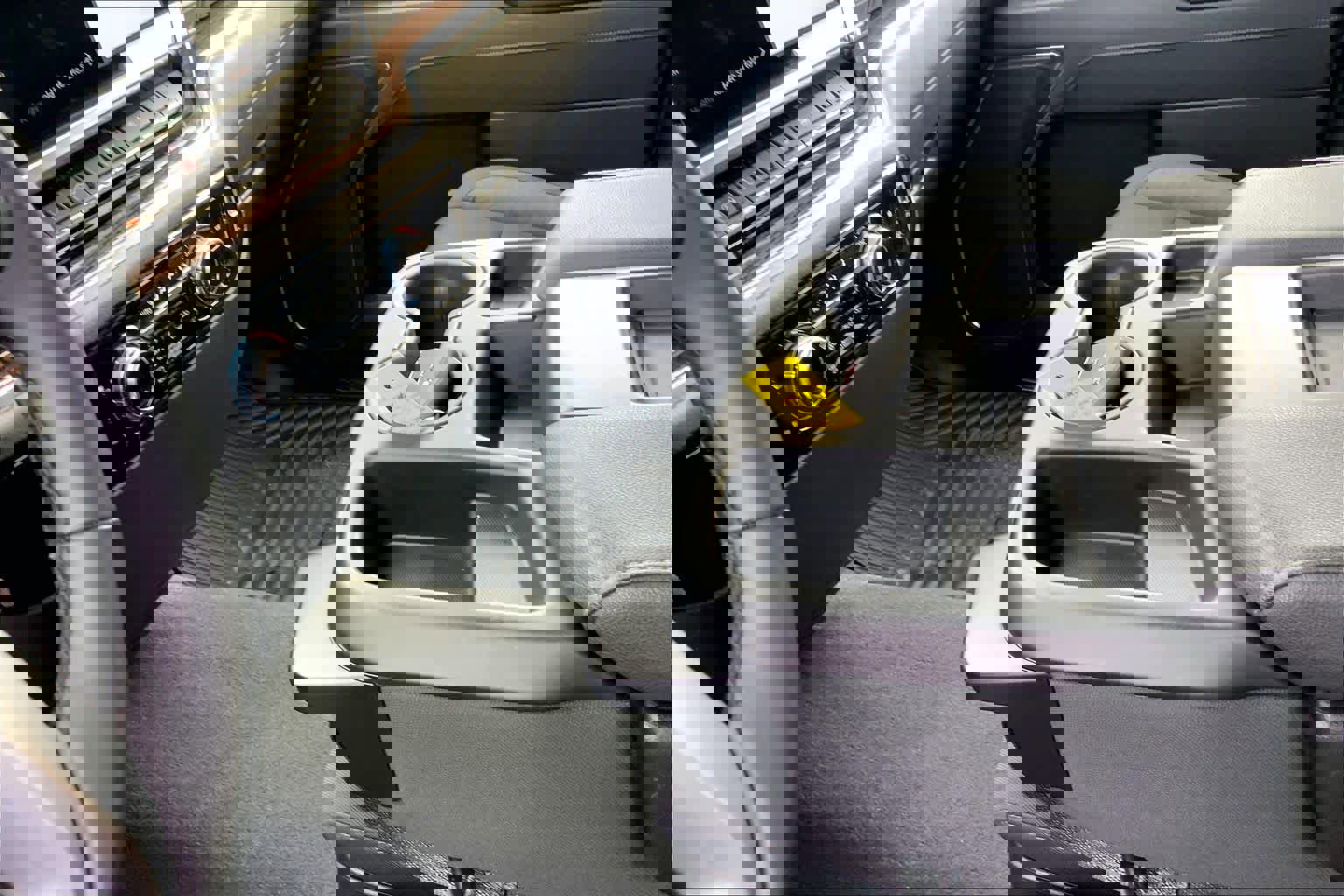 Used 2024 GMC Sierra 1500 Elevation image 16