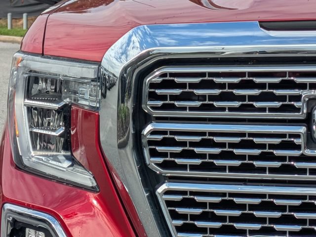 Used 2019 GMC Sierra 1500 Denali w/ Denali Ultimate Package AWD/4WD image 10