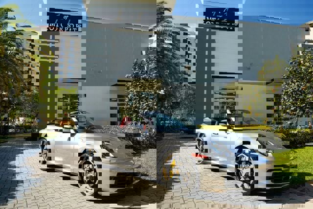 Used 2021 Porsche 911 Carrera