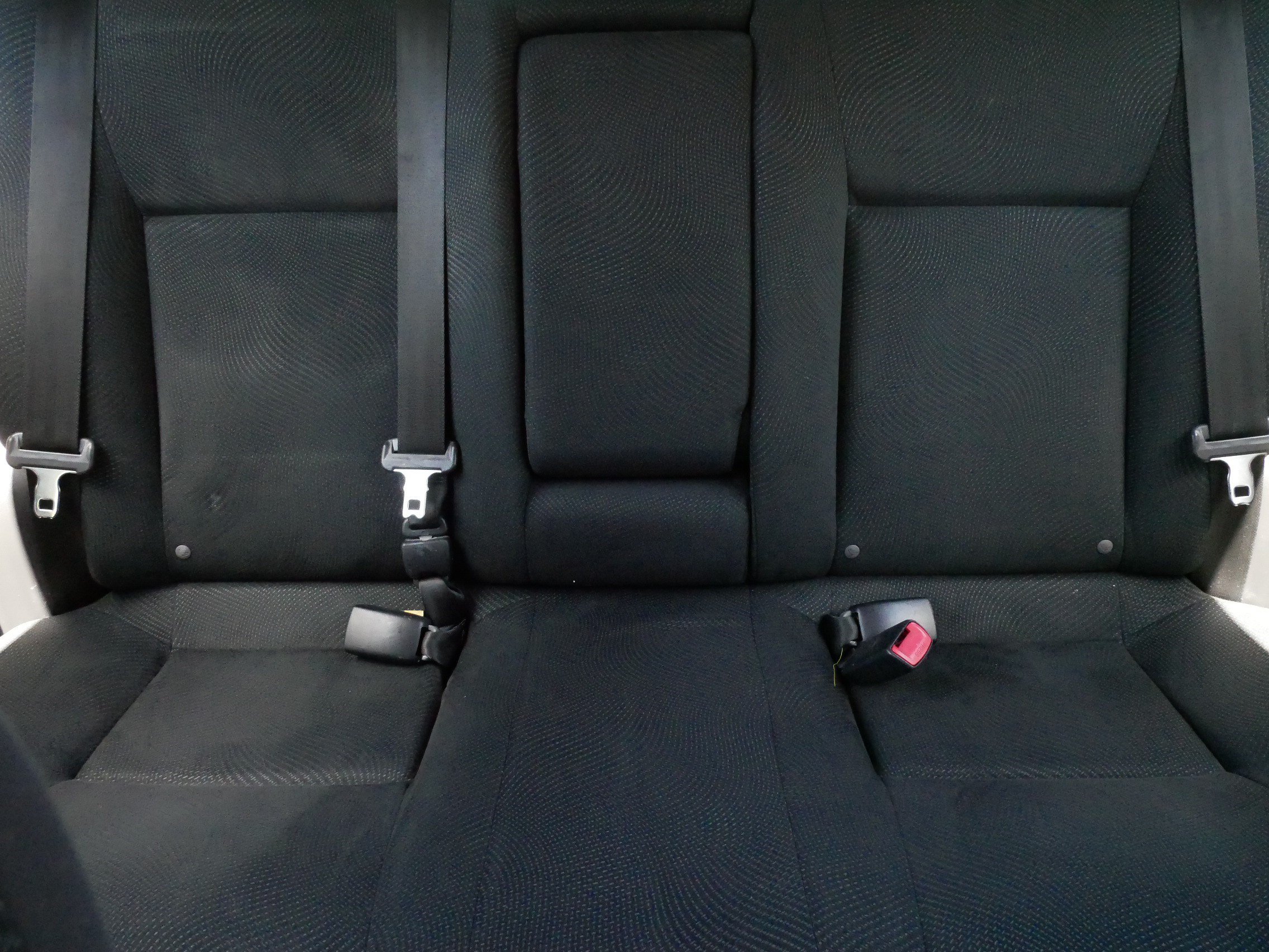 Used 2011 Toyota Yaris Sedan w/ PWR Pkg w/Steel Wheels FWD image 13