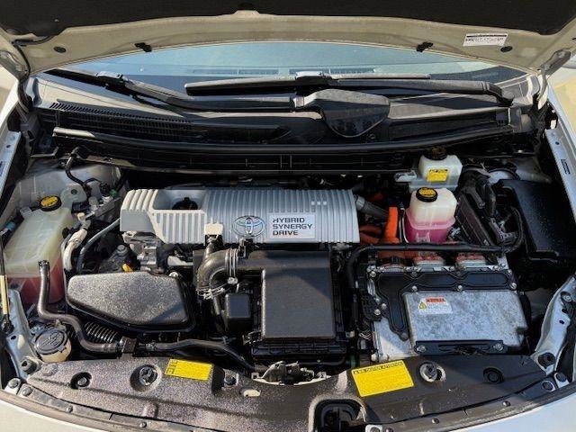 Used 2010 Toyota Prius One image 11