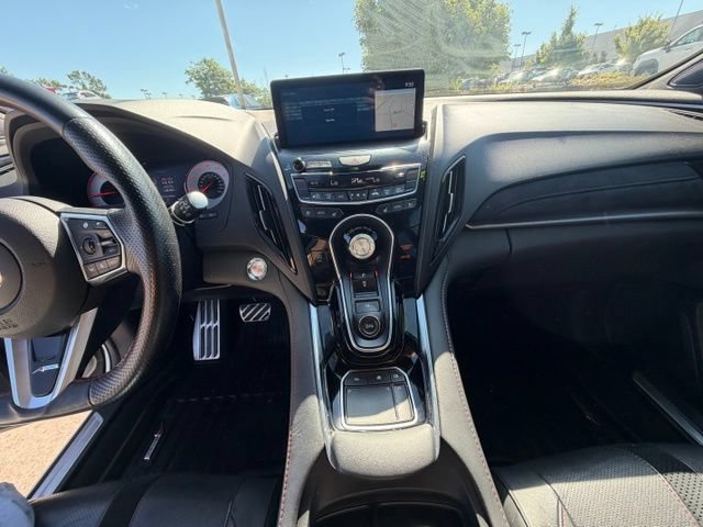 Used 2022 Acura RDX A-Spec AWD/4WD image 27