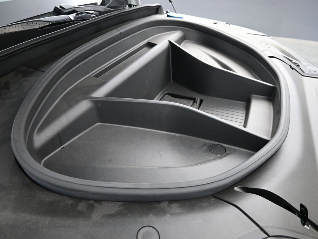 Used 2025 Volvo EX90 Ultra image 39