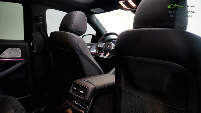 Used 2021 Mercedes-Benz GLE 63 AMG S image 47