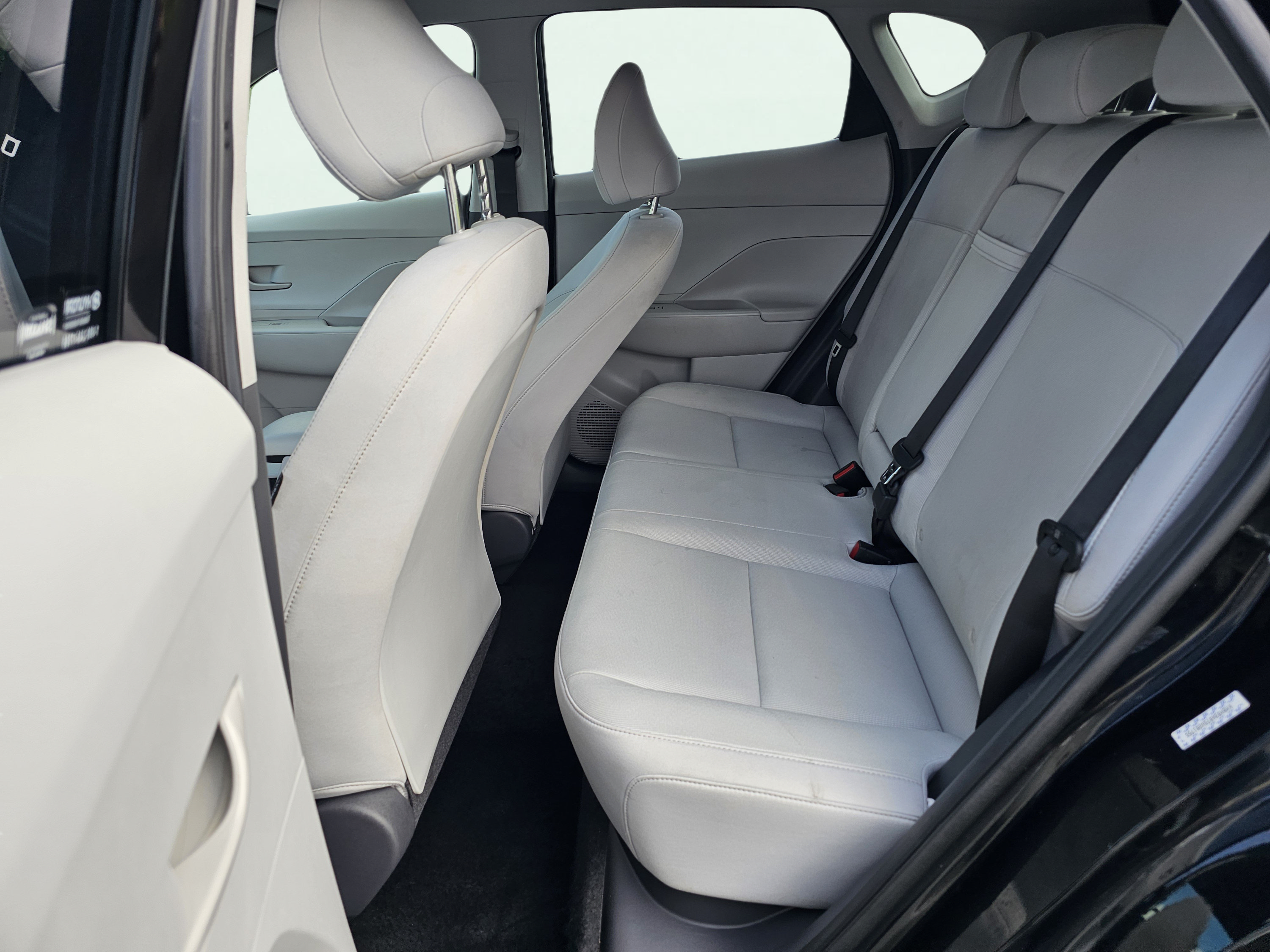 Used 2025 Hyundai Kona SEL FWD image 31