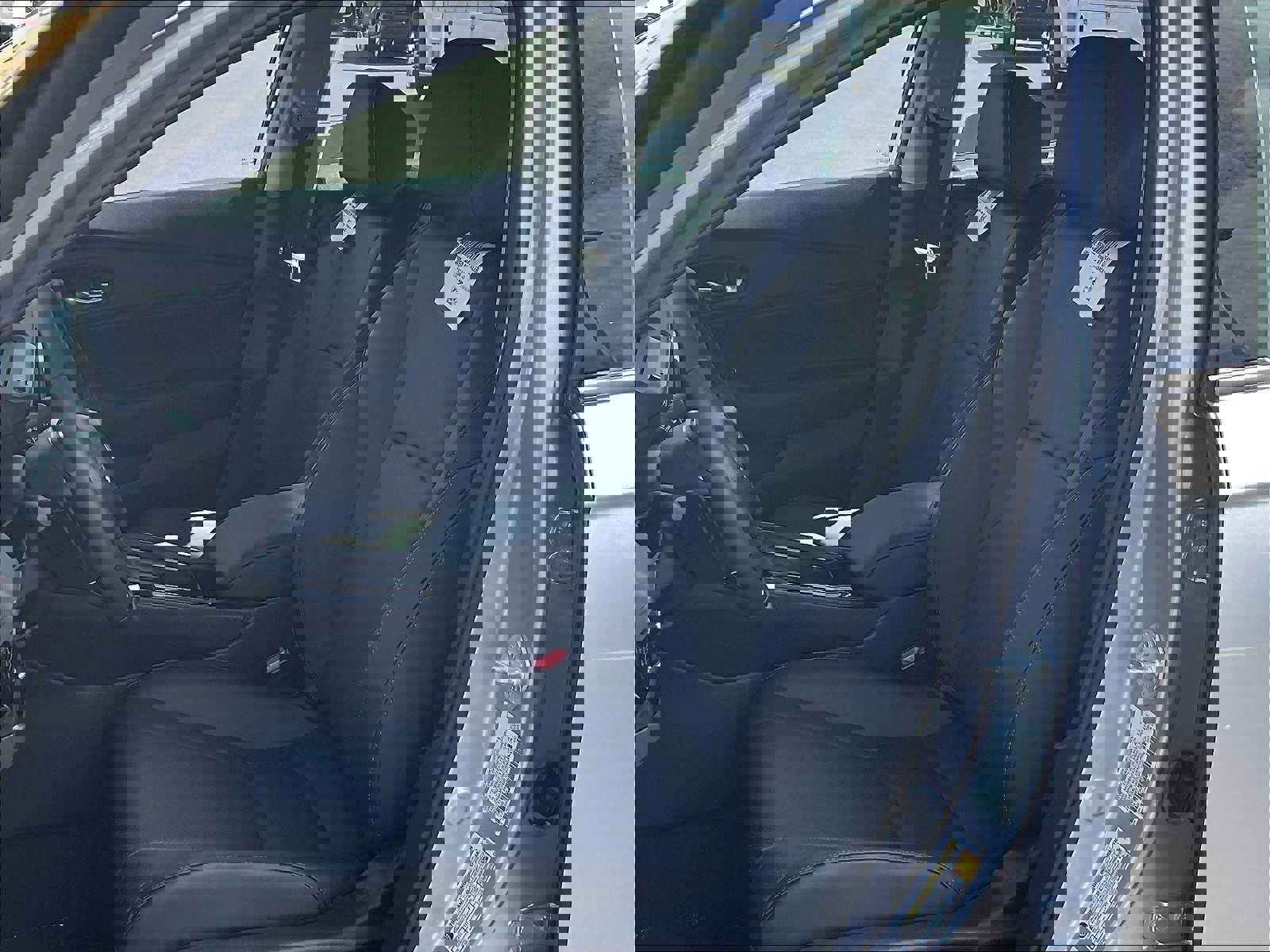 New 2025 Honda Accord EX-L image 11