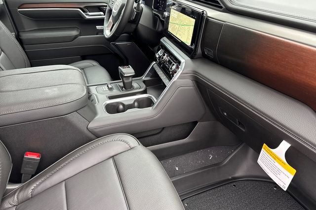 New 2026 GMC Sierra 1500 Denali image 17