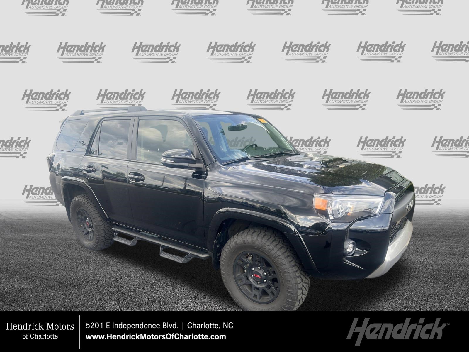 Used 2024 Toyota 4Runner TRD Off-Road Premium w/ Moonroof Package