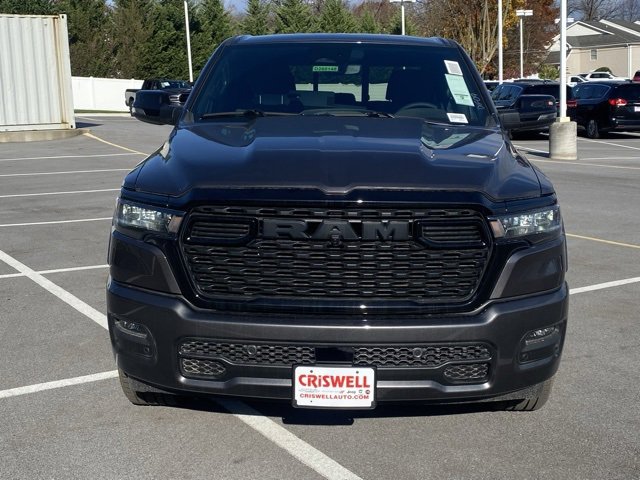 New 2026 RAM 1500 Big Horn image 10