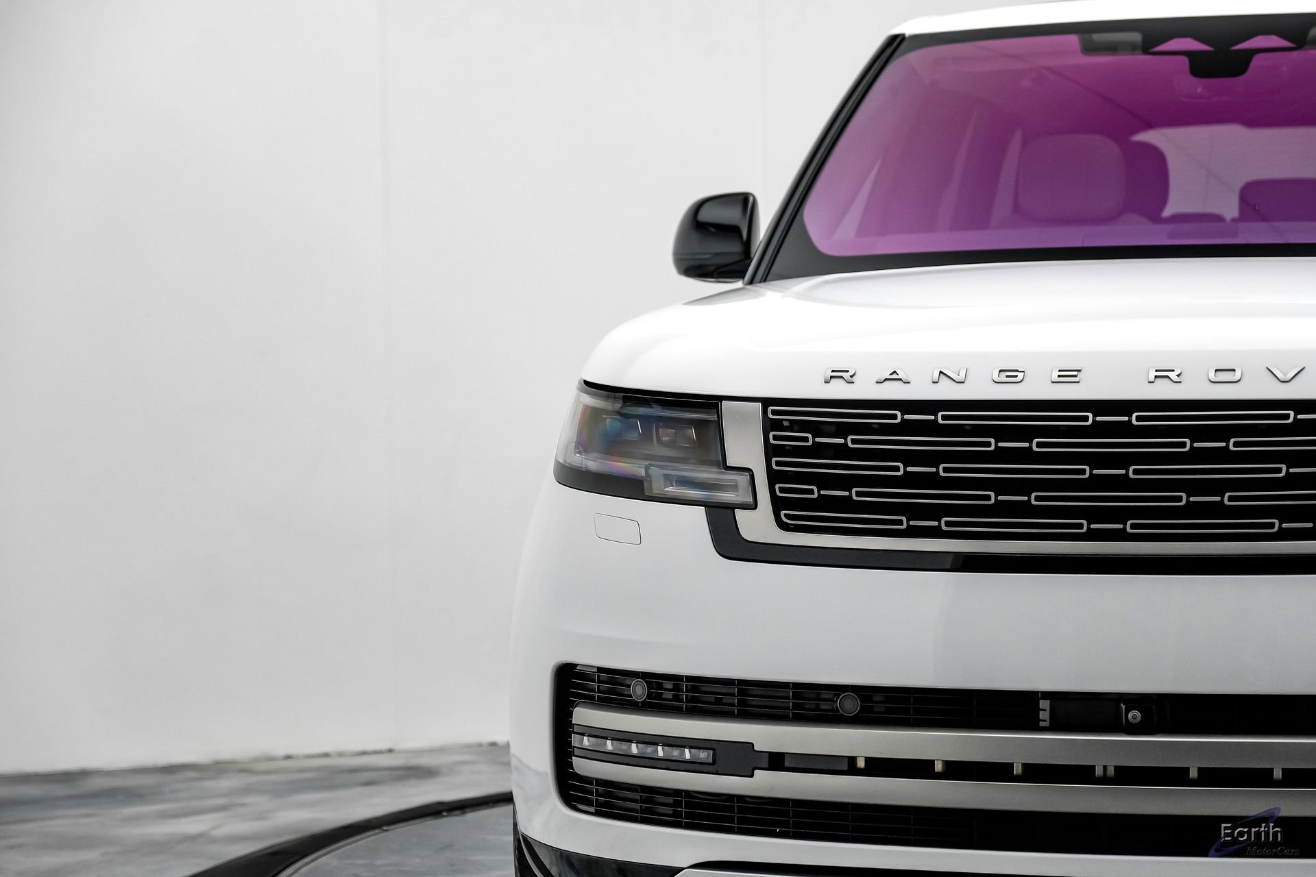 Used 2023 Land Rover Range Rover SE image 26