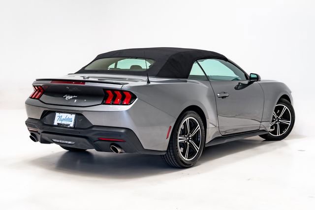 Used 2025 Ford Mustang Premium image 28