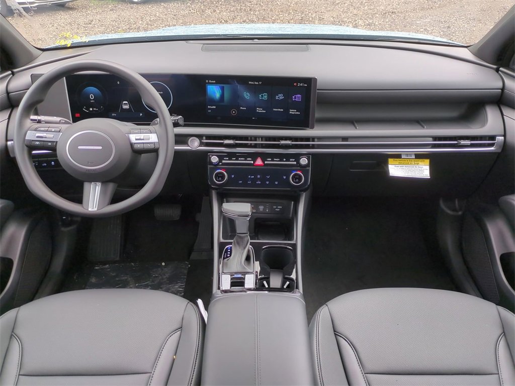 New 2026 Hyundai Santa Cruz SEL image 15