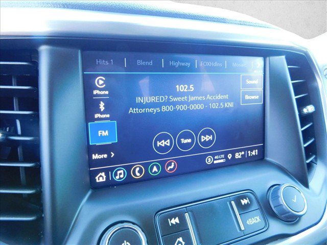 Used 2022 GMC Acadia AT4 w/ Technology Package AWD/4WD image 19