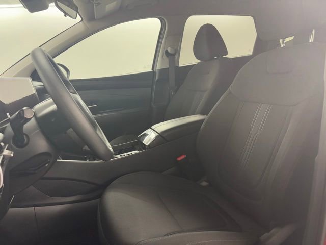 Certified 2026 Hyundai Tucson SEL FWD image 16