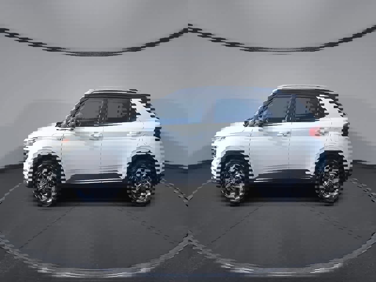 Used 2025 Hyundai Venue Limited image 5