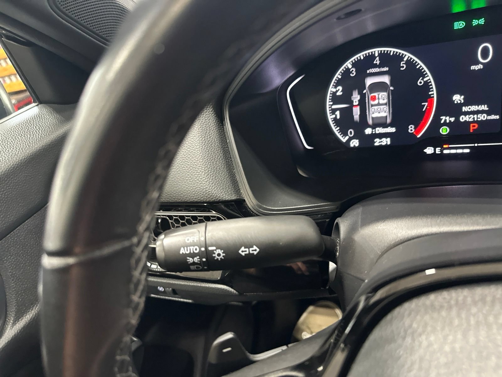 Used 2023 Honda Civic Sport image 42