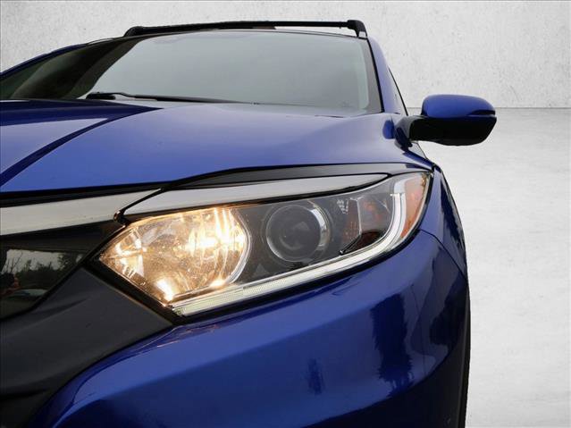 Used 2019 Honda HR-V EX video 2