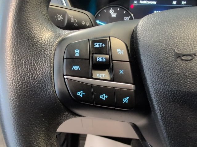 Certified 2022 Ford Escape SE AWD/4WD image 19