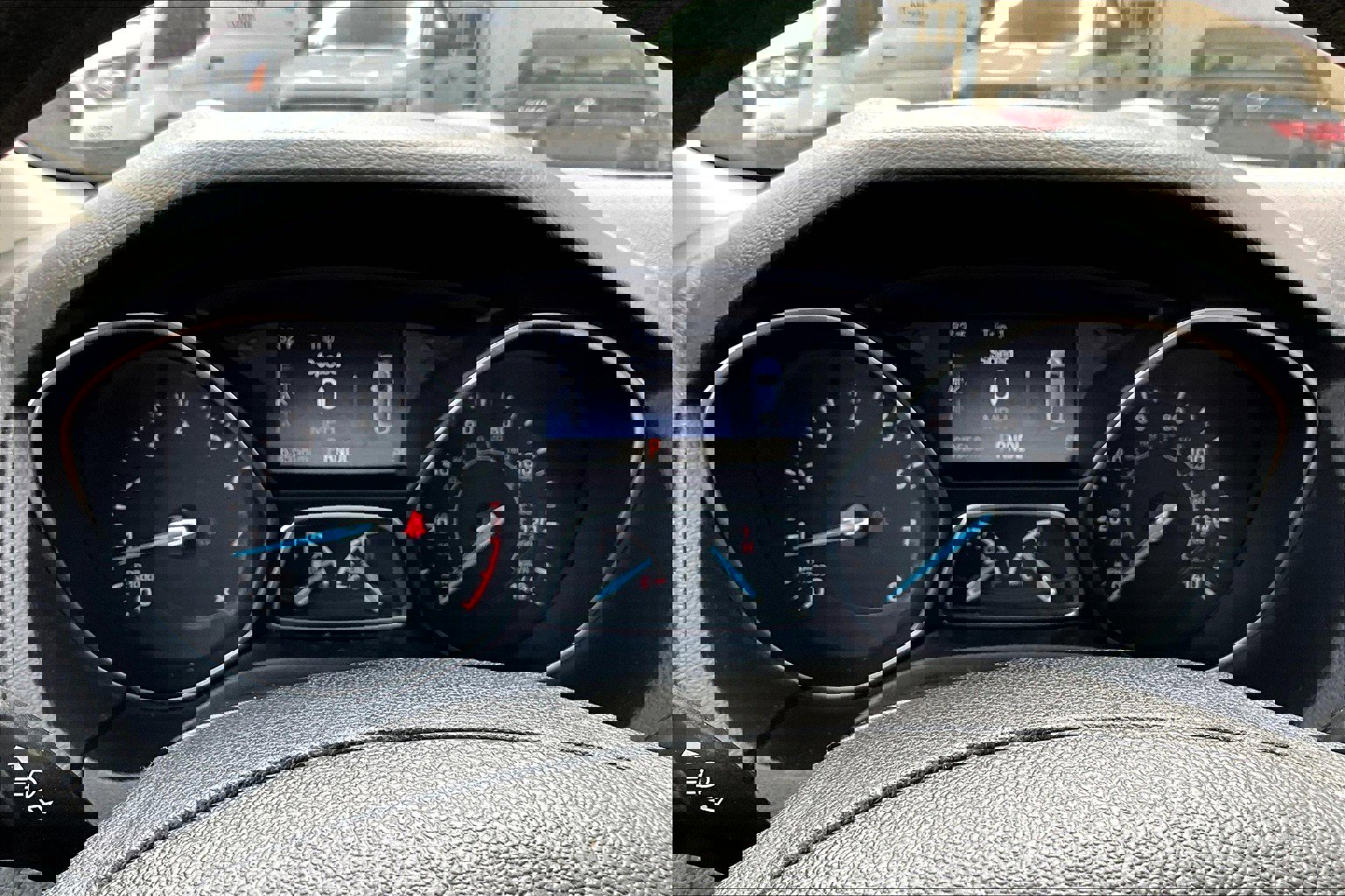 Used 2018 Ford Focus SE image 24