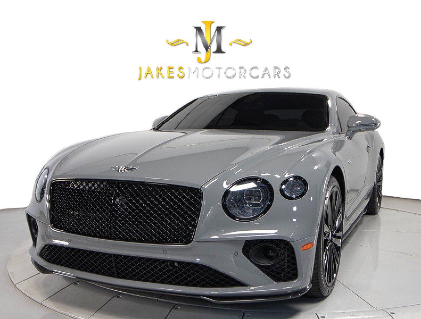 Used 2022 Bentley Continental GT Speed AWD/4WD image 24
