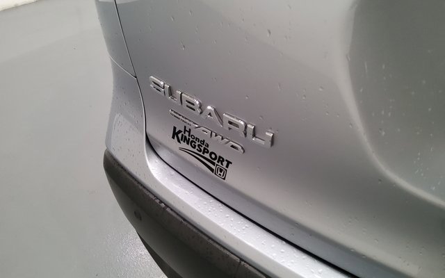 Used 2024 Subaru Ascent Limited w/ Technology Package image 39