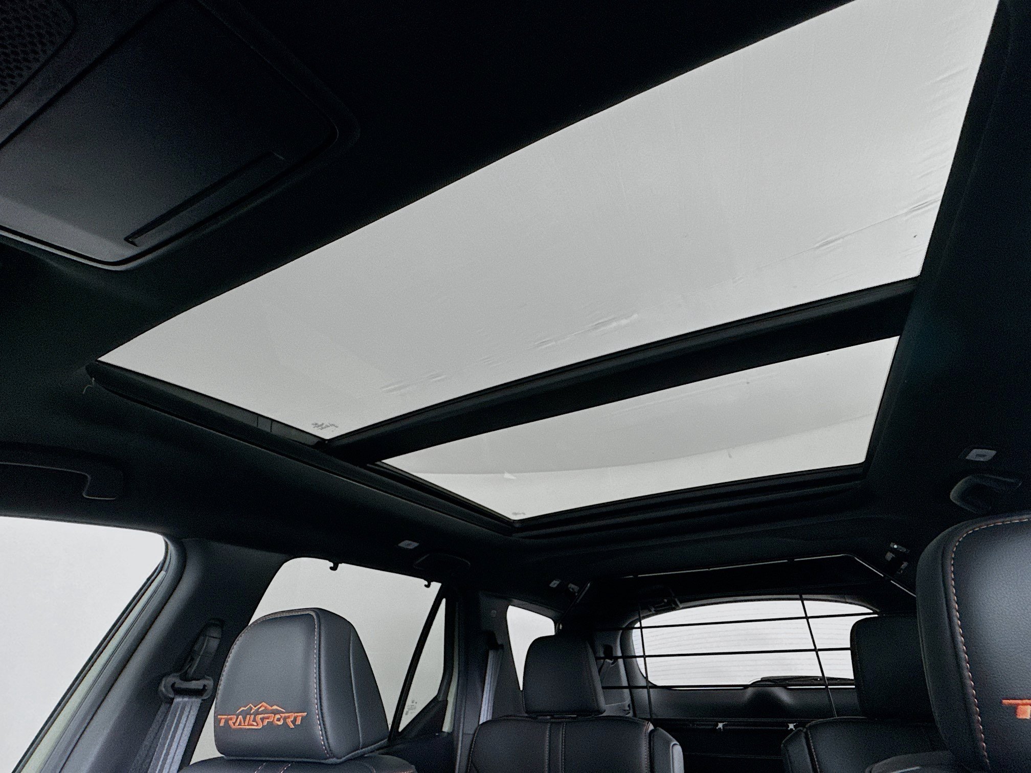 New 2026 Honda Pilot TrailSport image 22