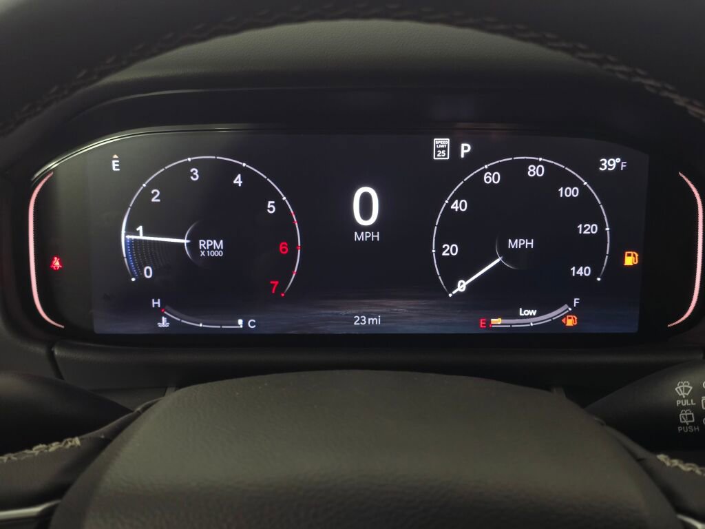 New 2026 Jeep Grand Wagoneer Limited image 21