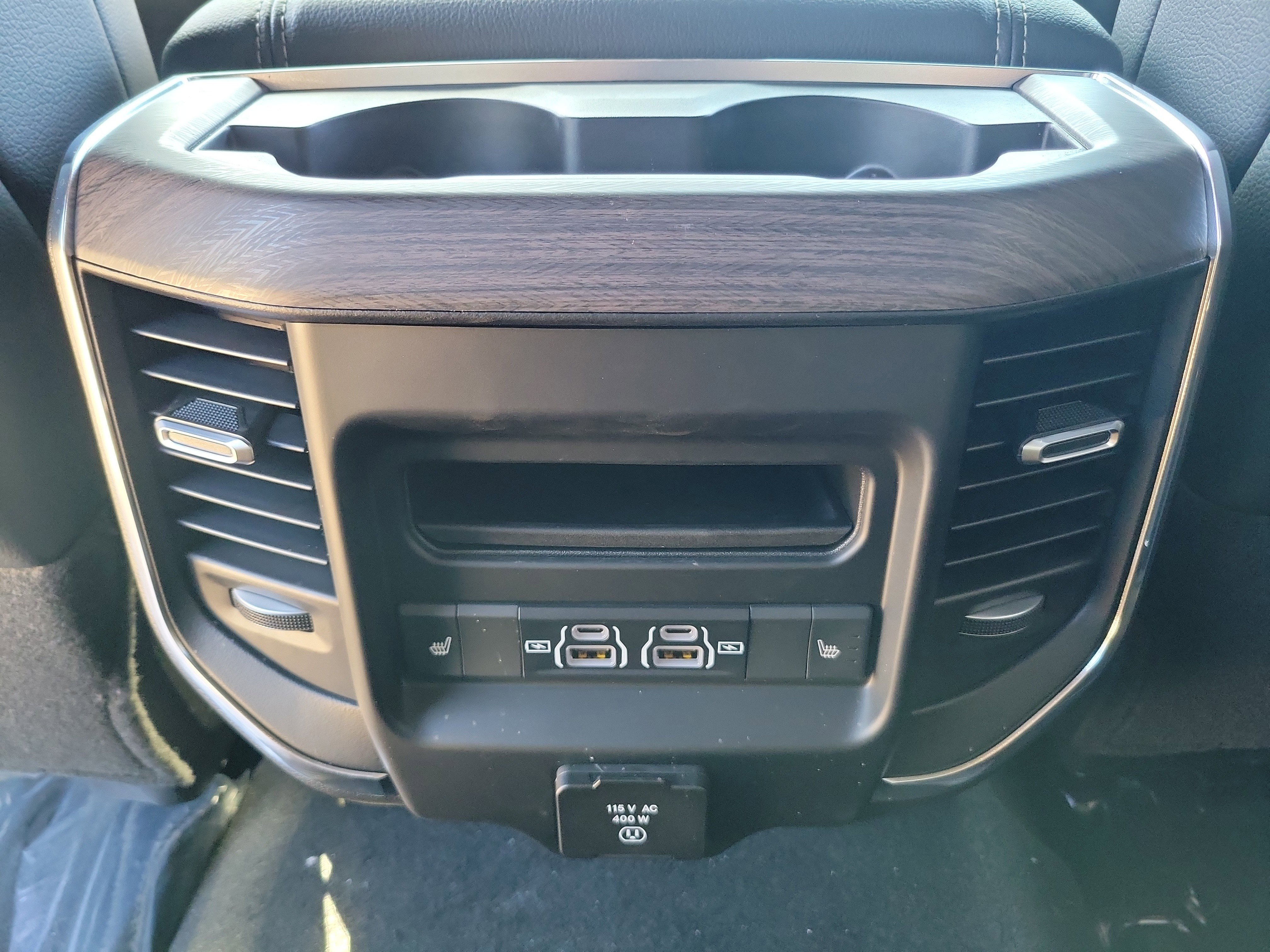 New 2026 RAM 2500 Laramie image 10