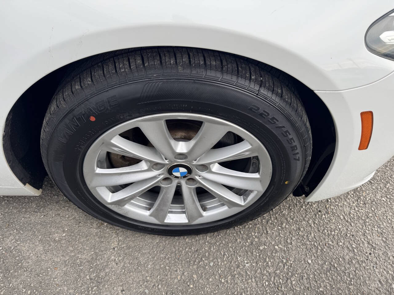 Used 2016 BMW 528i xDrive Sedan AWD/4WD image 28