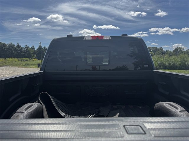 Used 2021 Ford F150 Platinum w/ Equipment Group 701A High image 18