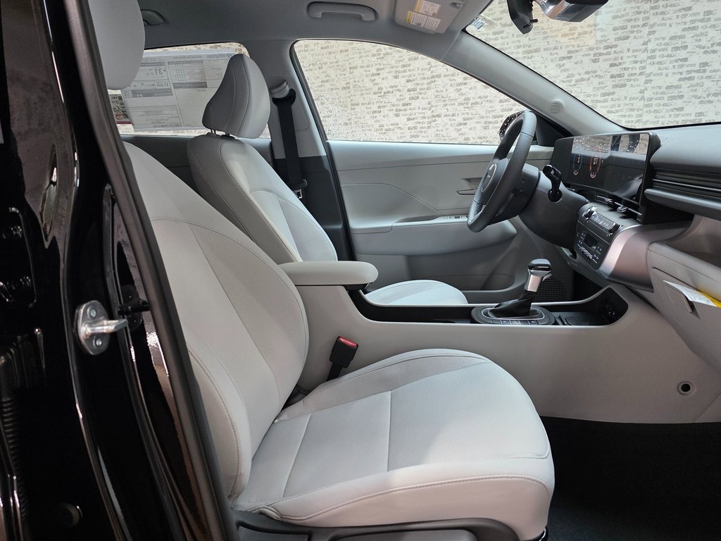 New 2026 Hyundai Kona SEL Sport image 12