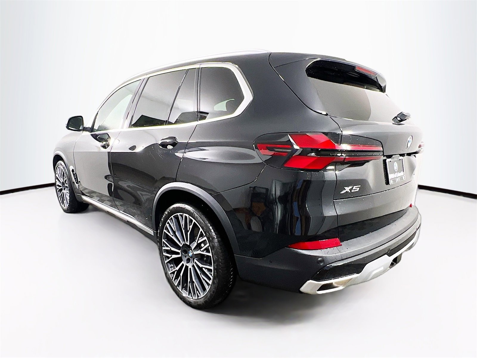 New 2026 BMW X5 xDrive40i image 5