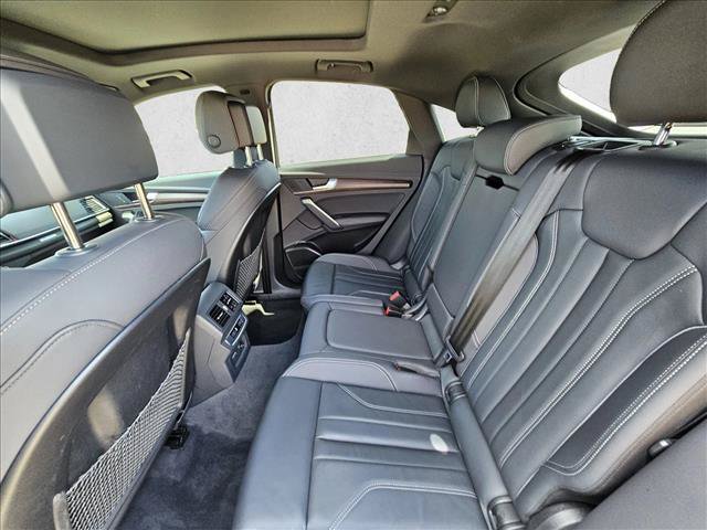 Used 2024 Audi Q5 2.0T Premium Plus AWD/4WD image 13