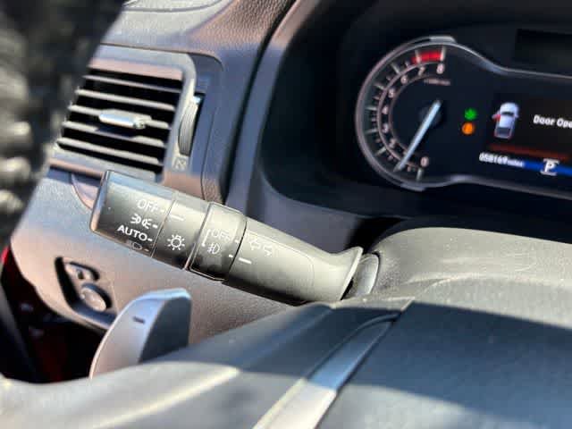 Used 2022 Honda Ridgeline RTL-E image 16
