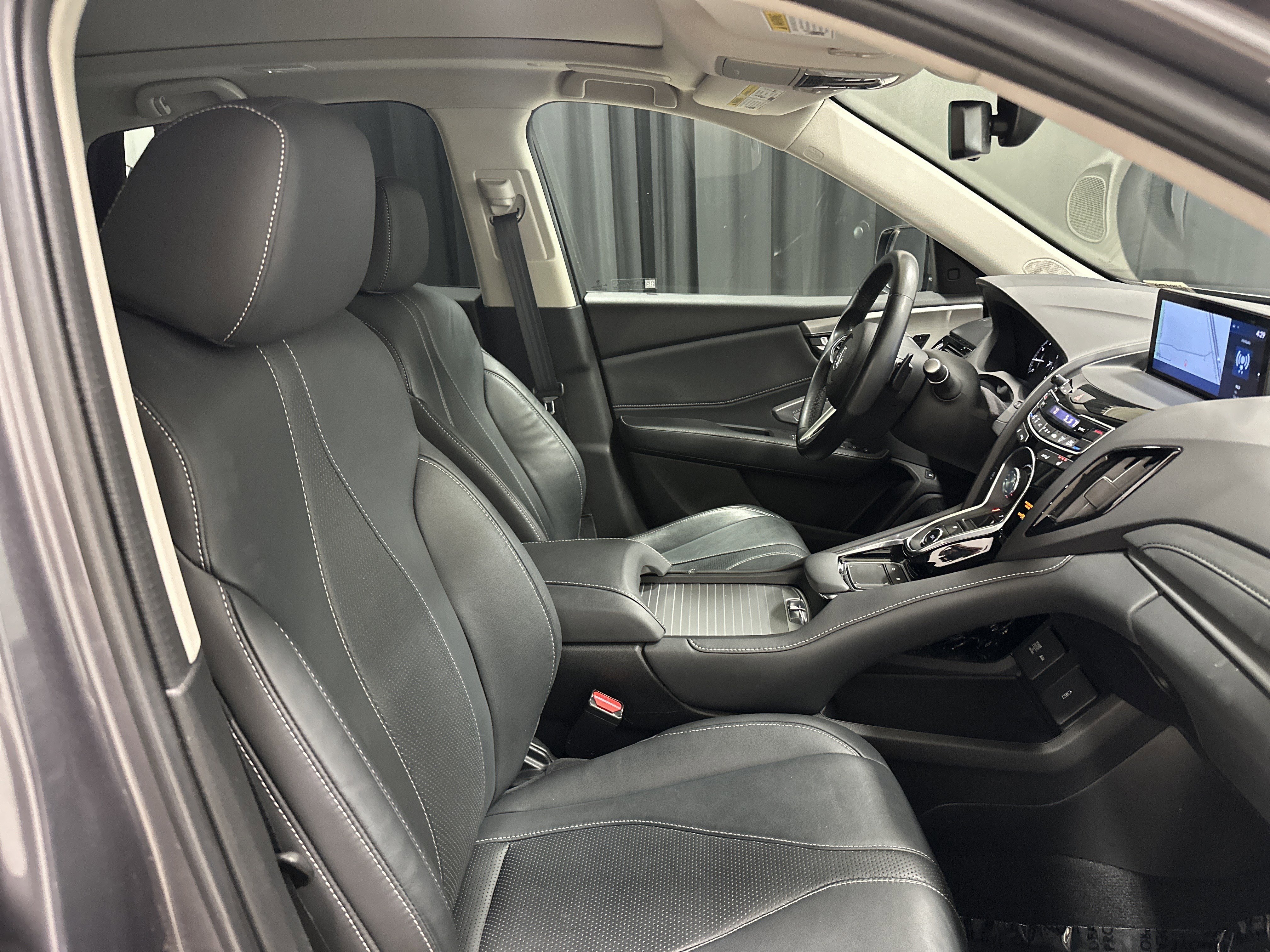 Used 2021 Acura RDX AWD w/ Technology Package image 33