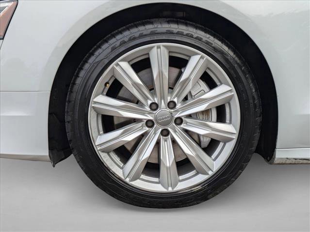 Used 2016 Audi A8 L 4.0T image 23