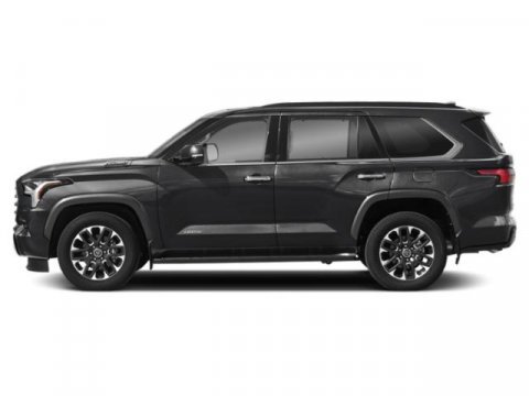 New 2026 Toyota Sequoia Limited AWD/4WD image 3