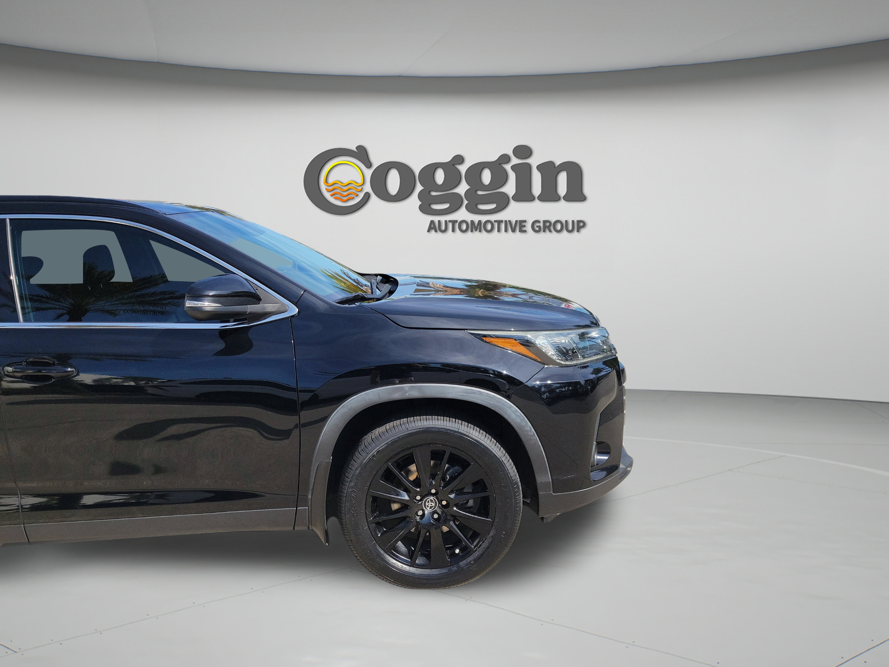 Used 2019 Toyota Highlander SE AWD/4WD image 32
