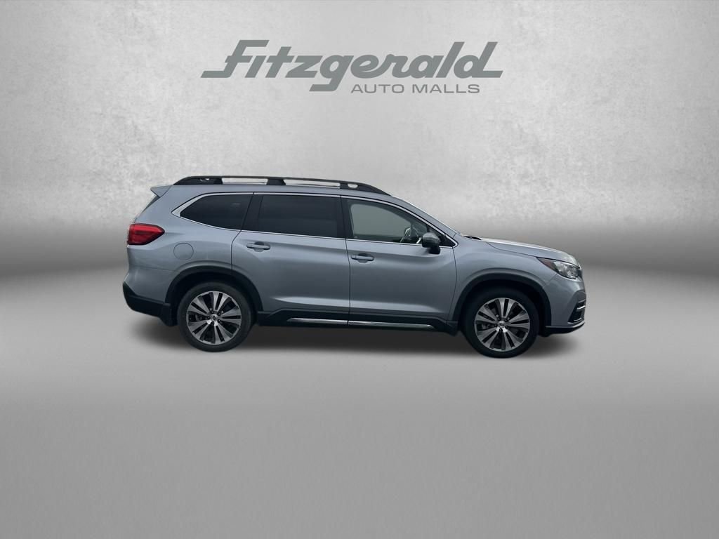 Used 2022 Subaru Ascent Limited w/ Technology Package image 15
